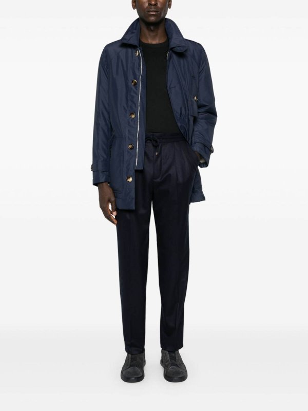 The Best Shops BRUNELLO CUCINELLI: Camisetas - Camiseta negra