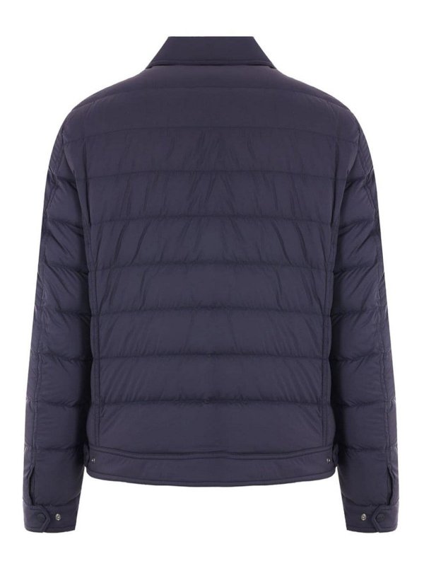 HERNO: Blazer online - Blazer - Azul