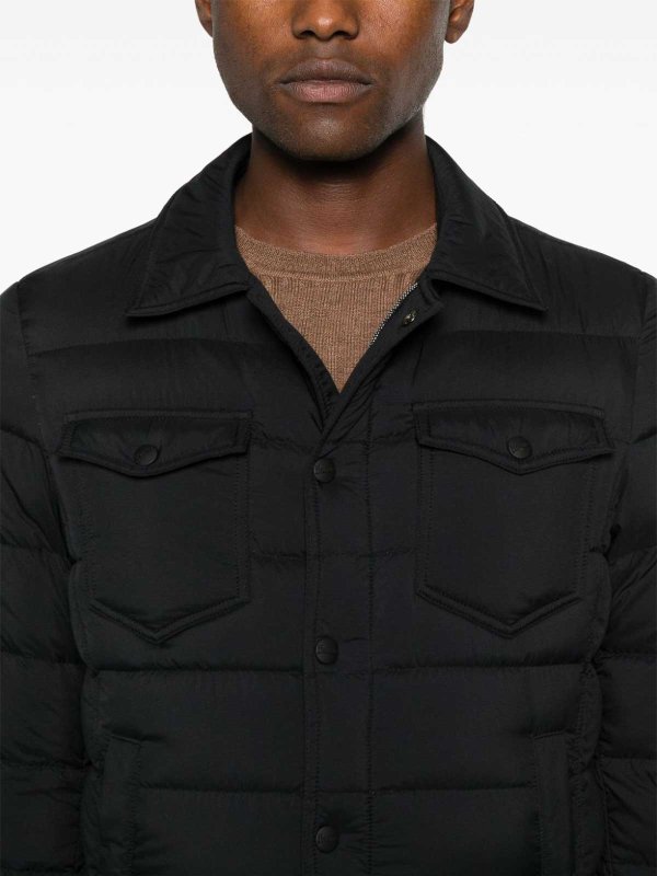 HERNO buy online Blazer - Noir