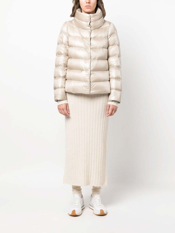 HERNO: padded jackets online - Padded jacket