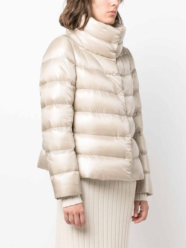 The Best Shops HERNO: padded jackets - Padded jacket