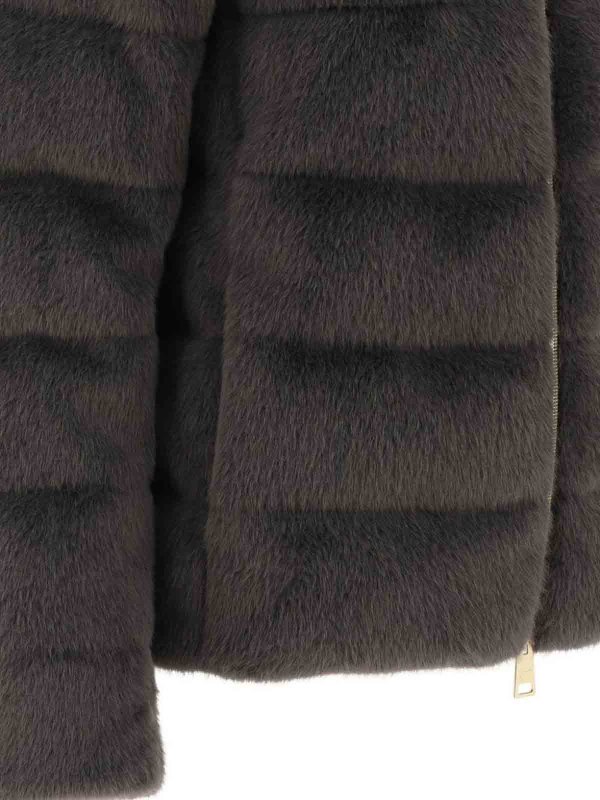 Veste Casual - Gris Foncé shop online: HERNO