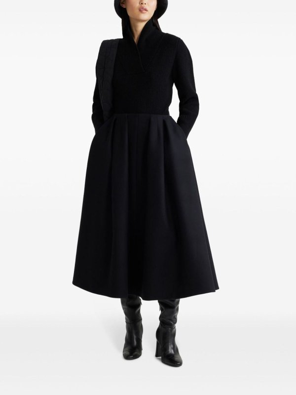 The Best Shops PATOU: crew necks - Knitted pullover