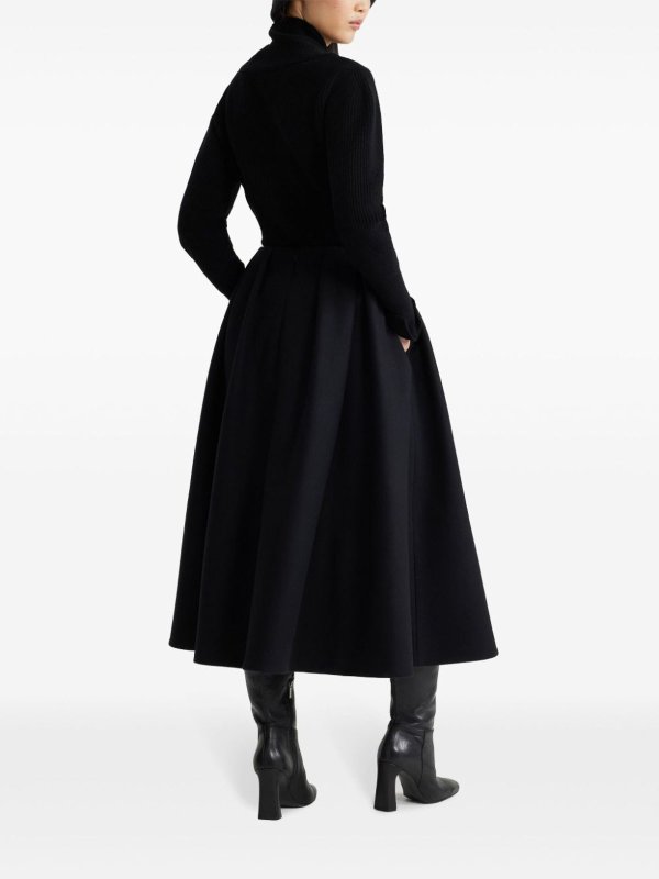 Knitted pullover shop online: PATOU