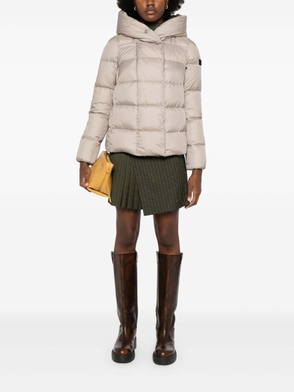 PEUTEREY buy online Chaqueta Alcochada - Beis