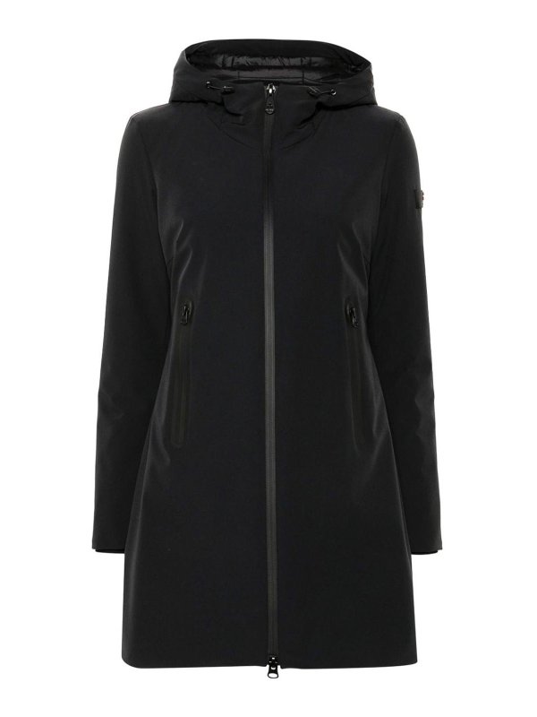 PEUTEREY: cappotti imbottiti - Cappotto imbottito