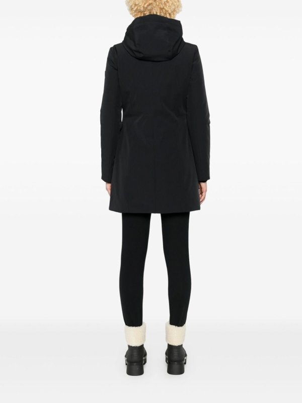 The Best Shops PEUTEREY: cappotti imbottiti - Cappotto imbottito
