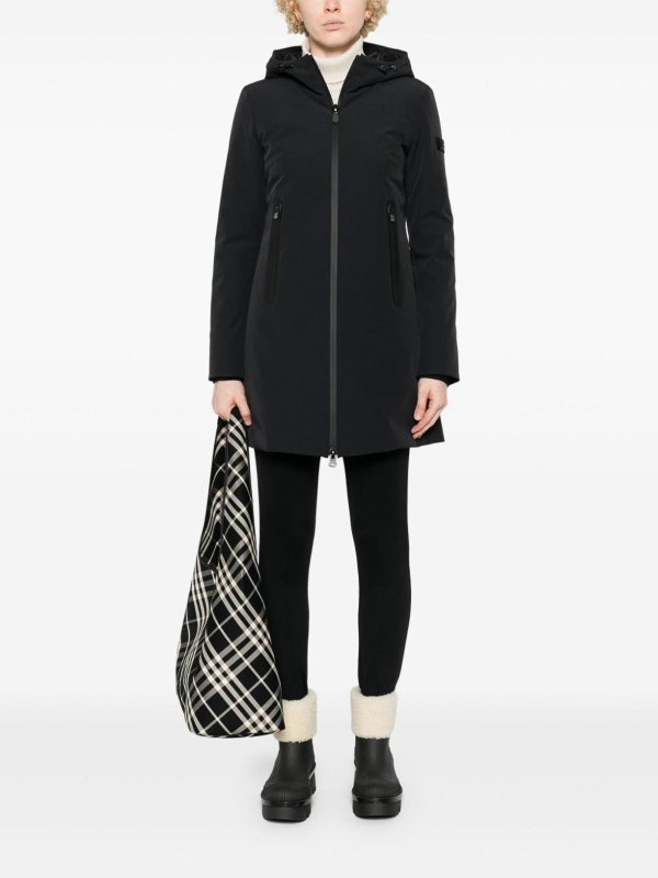 Cappotto imbottito shop online: PEUTEREY