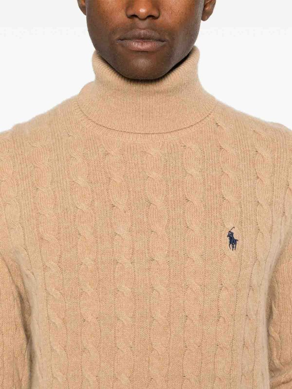 POLO RALPH LAUREN buy online Knitted pullover