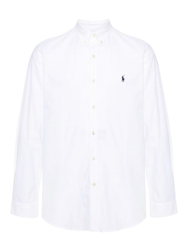 POLO RALPH LAUREN: Hemden - Hemd