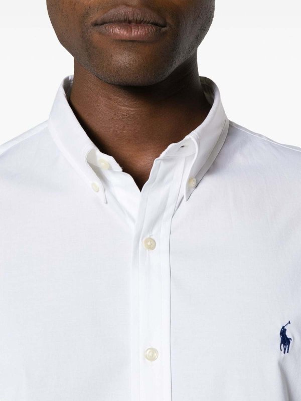 Hemd shop online: POLO RALPH LAUREN