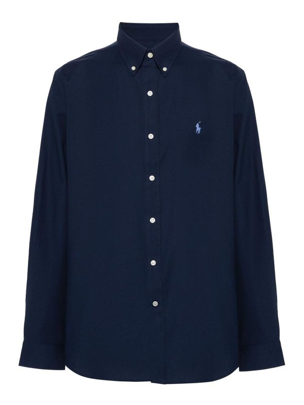 POLO RALPH LAUREN: shirts - Casual jacket