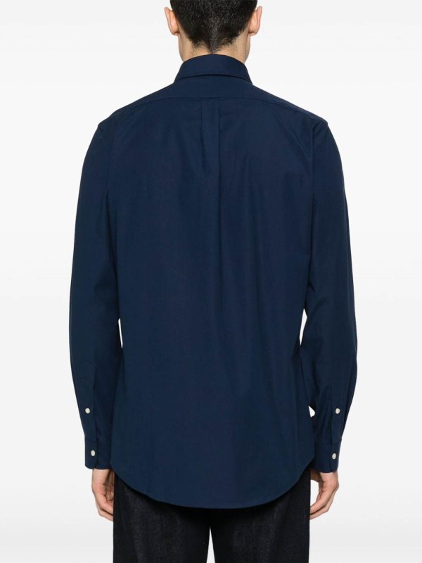 POLO RALPH LAUREN: shirts online - Casual jacket