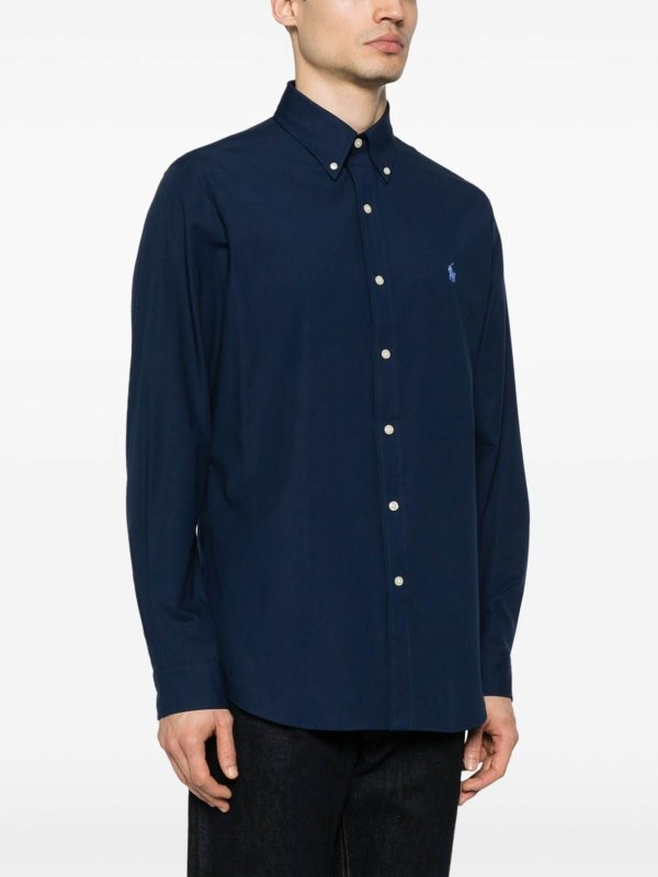 The Best Shops POLO RALPH LAUREN: shirts - Casual jacket