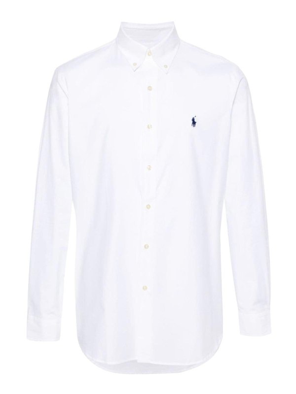 POLO RALPH LAUREN: casual jackets - Casual jacket
