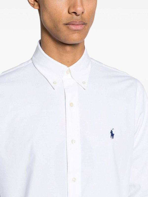 The Best Shops POLO RALPH LAUREN: casual jackets - Casual jacket