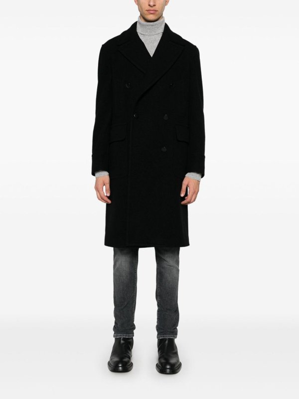 TAGLIATORE buy online Wool coat