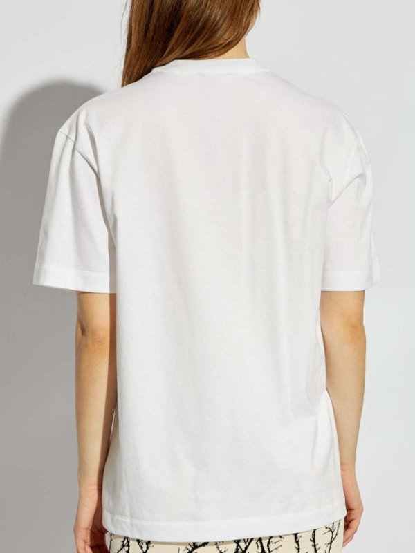 T-shirt shop online: ALEXANDER MCQUEEN