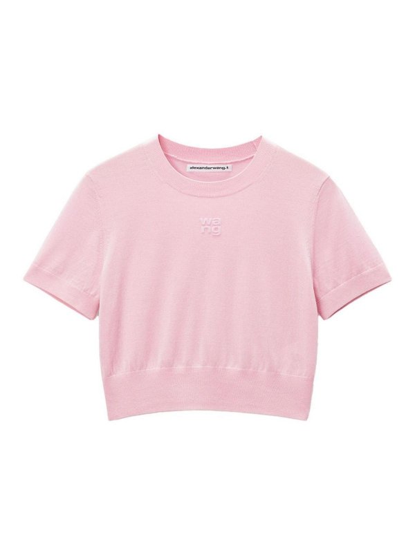 ALEXANDER WANG: Camisetas - T-shirt