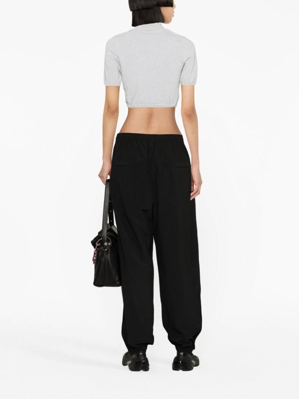 Track pants shop online: ALEXANDER WANG