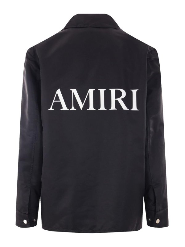 AMIRI: blazers online - Blazer jacket