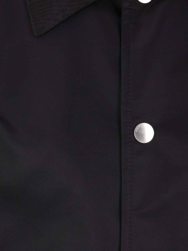 Blazer jacket shop online: AMIRI