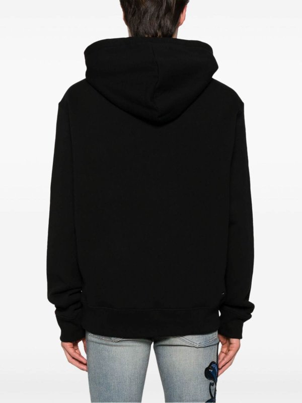 Sudadera - Negro shop online: AMIRI