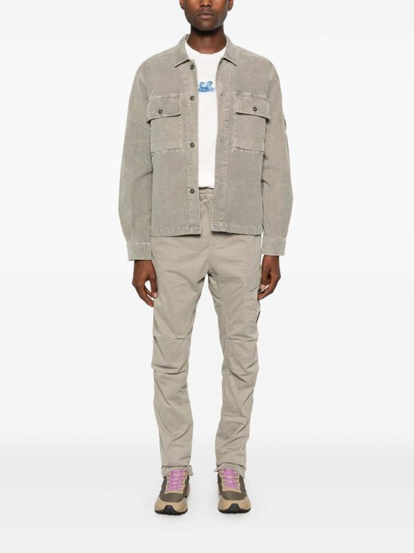 C.P. COMPANY buy online Blazer jacket