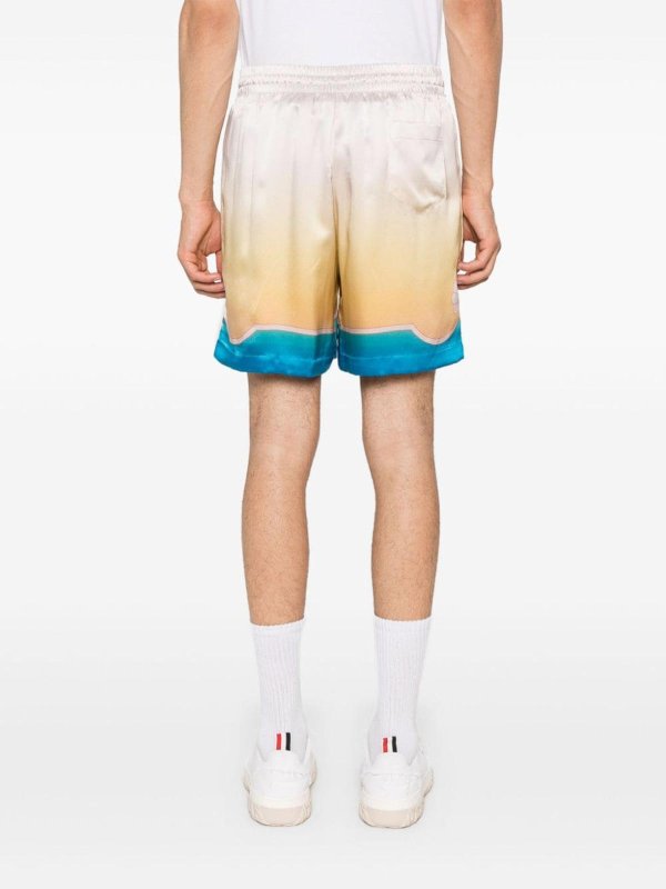 CASABLANCA buy online Multicolour shorts