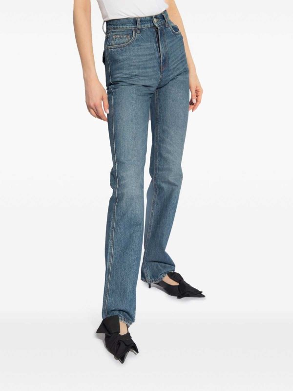 COPERNI buy online ストレートジーンズ - ブルー