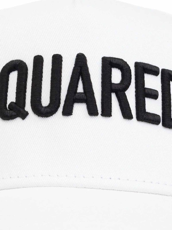 The Best Shops DSQUARED2: hats & caps - Casual jacket