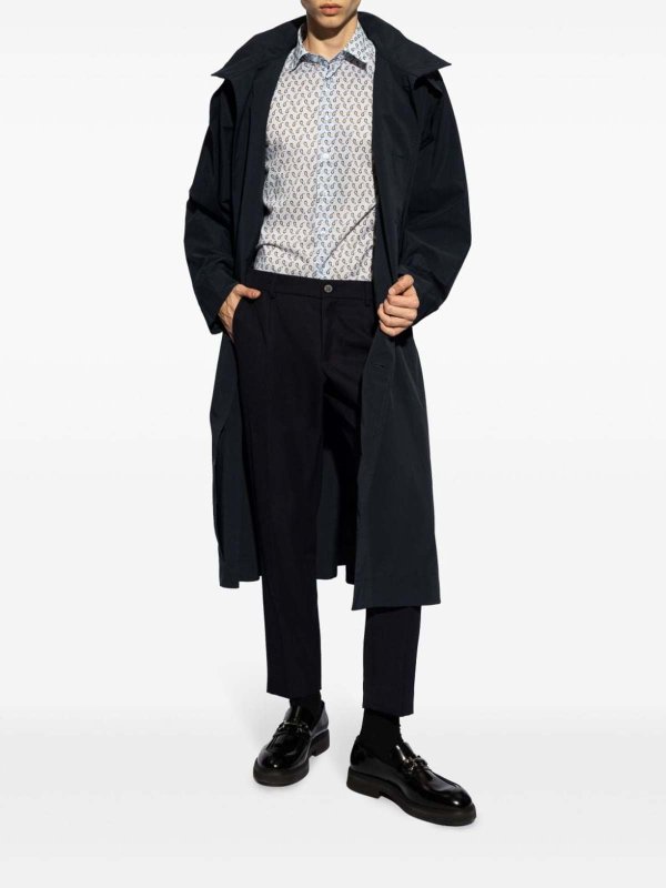 ETRO buy online Multicolour shirt