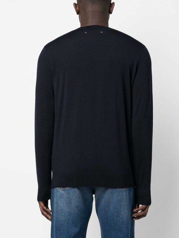 GOLDEN GOOSE buy online Knitted pullover