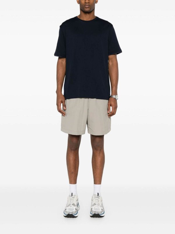 HERNO: t-shirt online - T-shirt