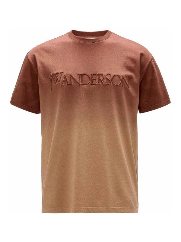 J.W. ANDERSON: t-shirts - T-shirt