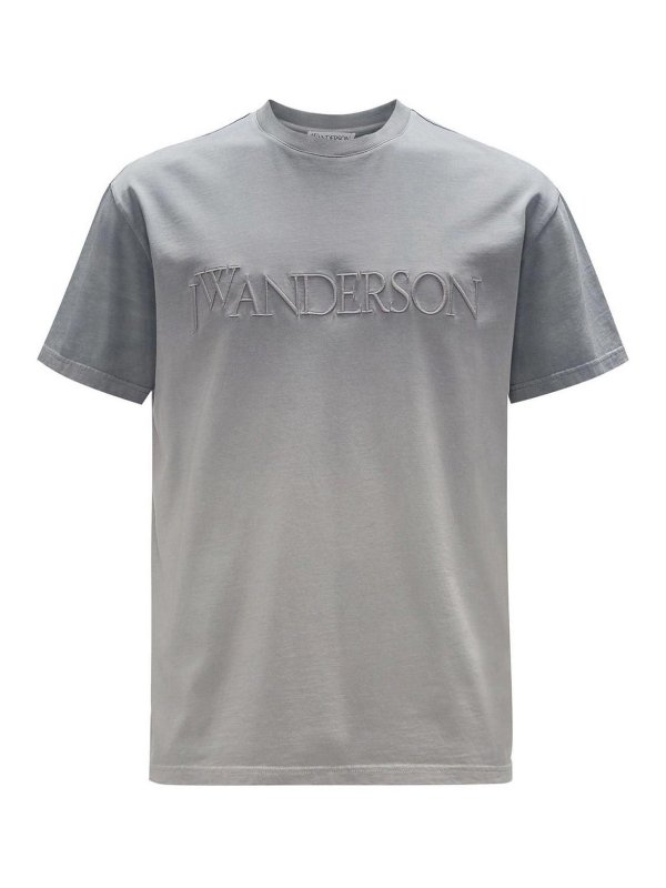 J.W. ANDERSON: T-shirts - T-shirt