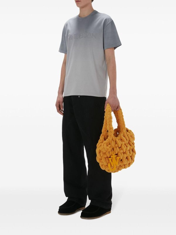 The Best Shops J.W. ANDERSON: T-shirts - T-shirt