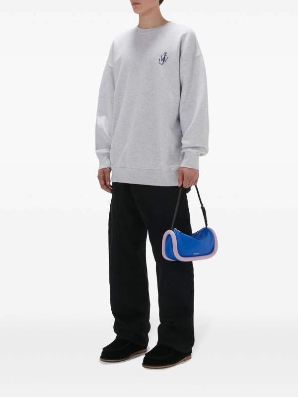 Knitted pullover shop online: J.W. ANDERSON