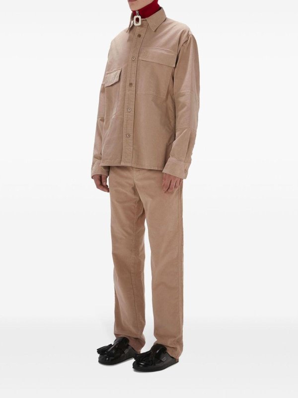 J.W. ANDERSON: カジュアルジャケット online - カジュアルジャケット