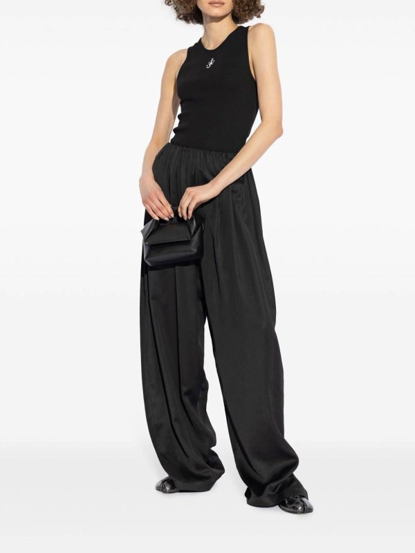 Logo top shop online: J.W. ANDERSON