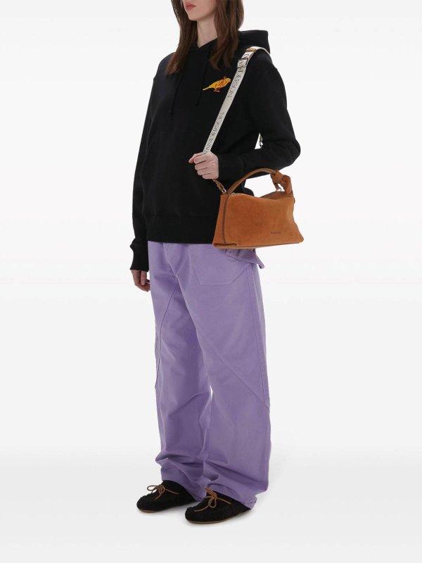 The Best Shops J.W. ANDERSON: Sweatshirts & Sweaters - Cotton sweatshirt