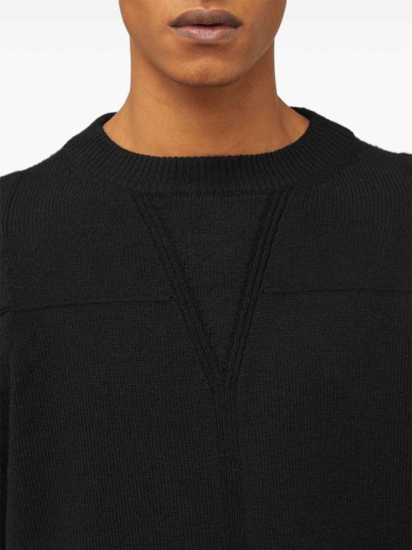 Knitted pullover shop online: JIL SANDER