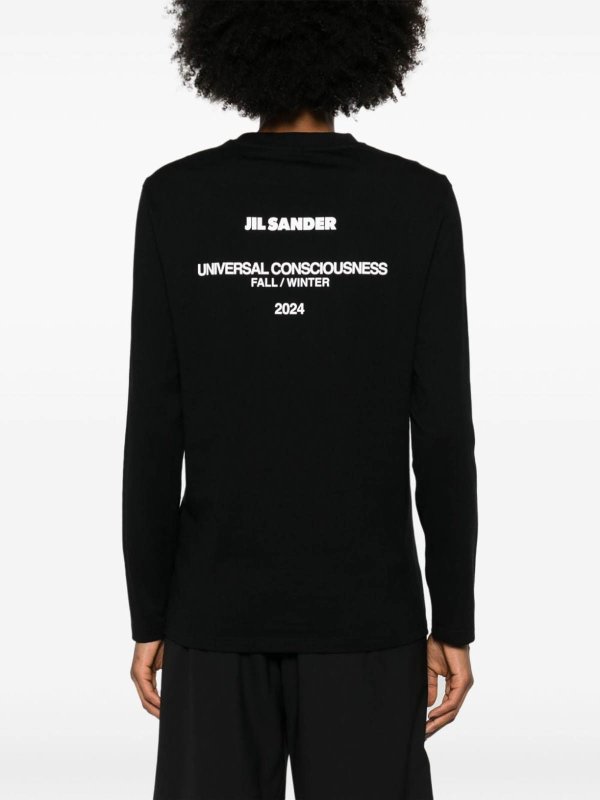 Pullover shop online: JIL SANDER