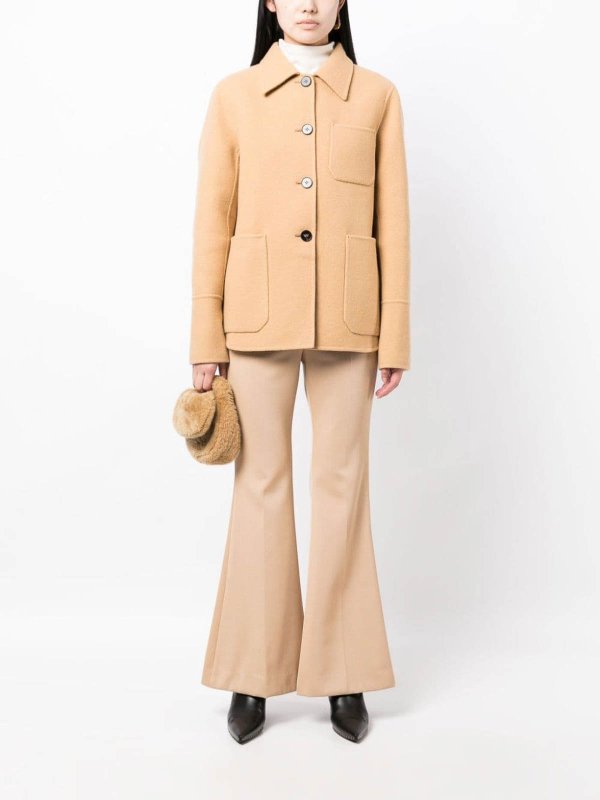 JIL SANDER: blazers online - Blazer jacket