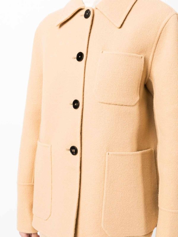 JIL SANDER buy online Blazer jacket
