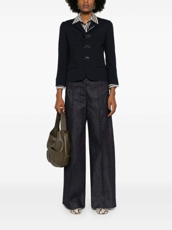 Marni: blazers online - Blazer jacket