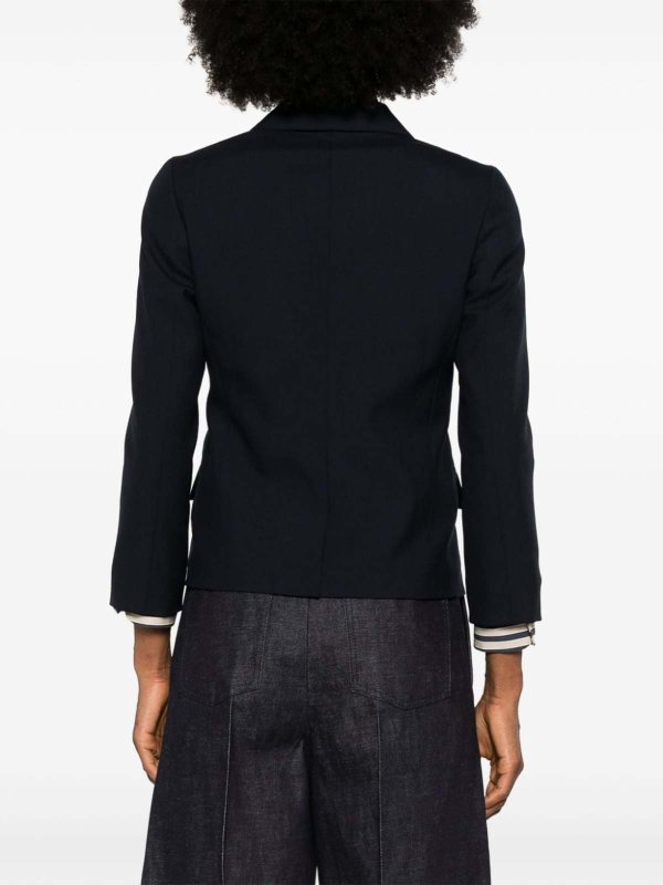 Blazer jacket shop online: Marni
