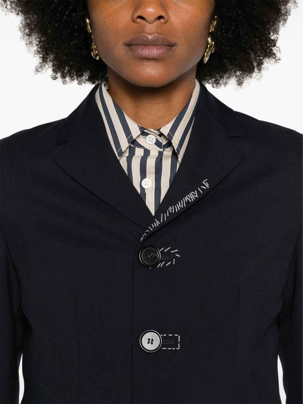 Marni buy online Blazer jacket