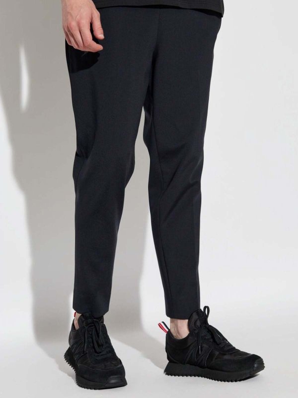 MONCLER buy online Tailored pants