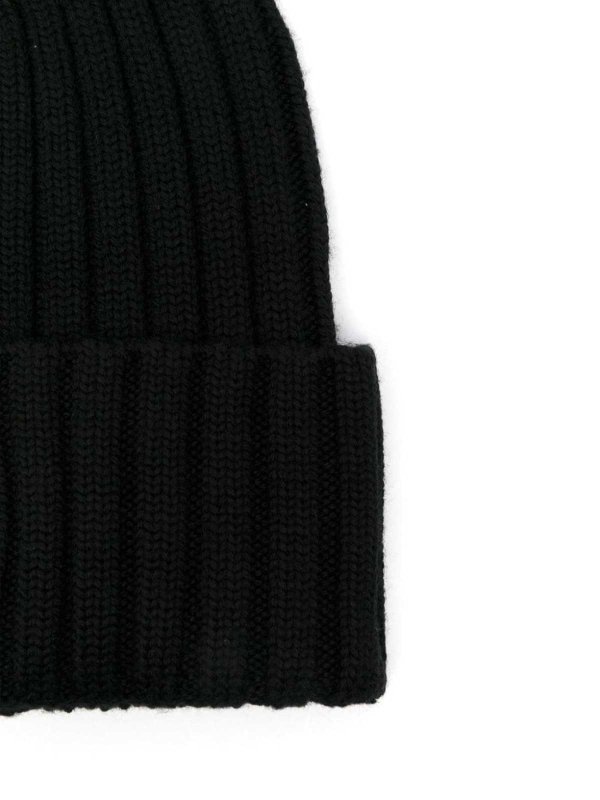 MONCLER: 帽子＆キャッブ online - ロゴ入り帽子